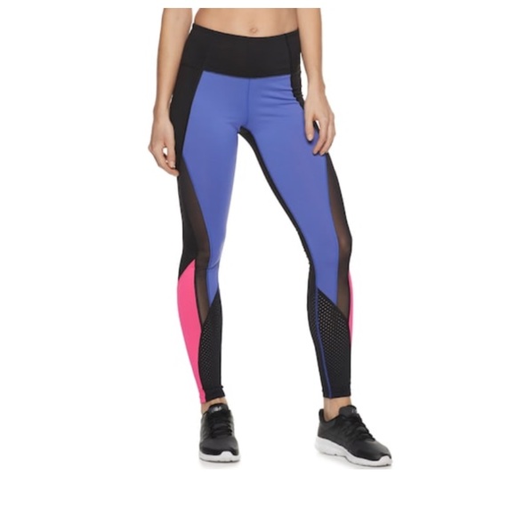 Fila Pants - 🆕Fila leggings